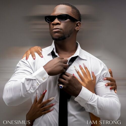 Onesimus-I Am Strong EP